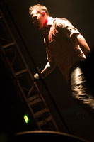 Combichrist