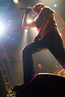 Combichrist