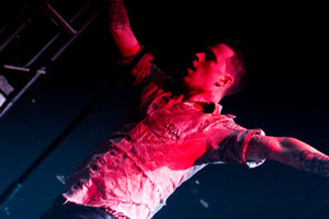 Combichrist