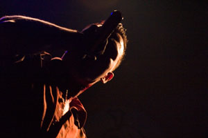 Combichrist