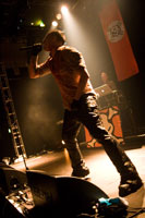 Combichrist