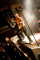 Combichrist