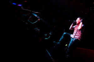 Combichrist