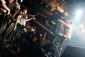 Combichrist