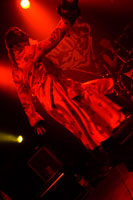 Doctor and the Medics