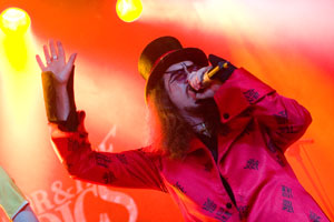 Doctor and the Medics