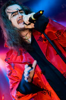 Doctor and the Medics