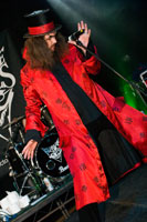 Doctor and the Medics