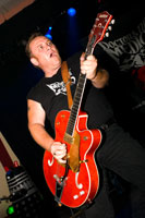 Doctor and the Medics