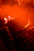 Doctor and the Medics