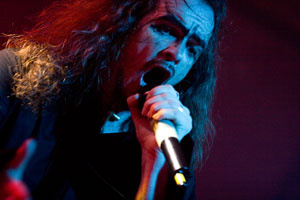 Doctor and the Medics