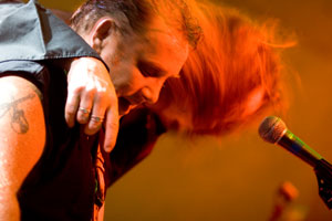 Doctor and the Medics