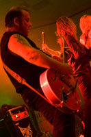 Doctor and the Medics