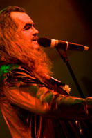 Doctor and the Medics