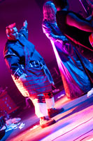 Doctor and the Medics