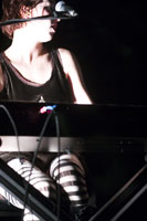 The Dresden Dolls
