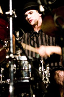 The Dresden Dolls