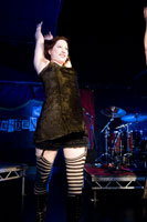 The Dresden Dolls