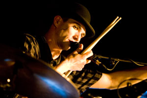 The Dresden Dolls
