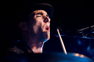 The Dresden Dolls