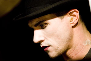 The Dresden Dolls