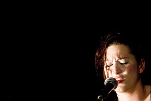 The Dresden Dolls