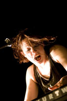 The Dresden Dolls