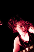 The Dresden Dolls