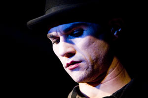 The Dresden Dolls