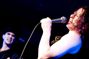 The Dresden Dolls