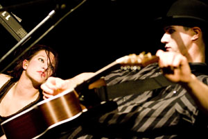 The Dresden Dolls