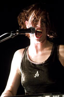 The Dresden Dolls