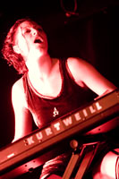 The Dresden Dolls