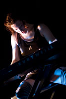 The Dresden Dolls