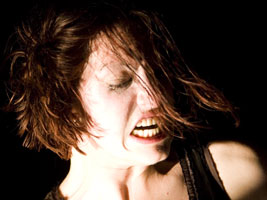 The Dresden Dolls
