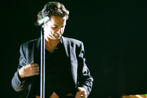 Depeche Mode