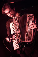 DeVotchKa
