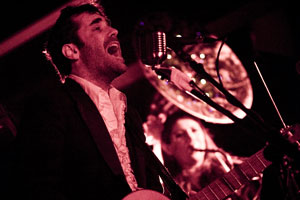 DeVotchKa