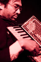 DeVotchKa
