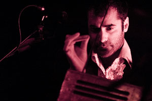 DeVotchKa