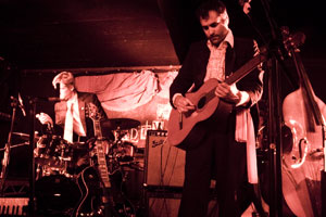 DeVotchKa