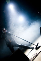 Dive
