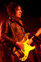 Eighties Matchbox B-Line Disaster