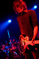 Eighties Matchbox B-Line Disaster