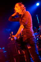 Eighties Matchbox B-Line Disaster