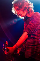 Eighties Matchbox B-Line Disaster