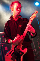 Eighties Matchbox B-Line Disaster