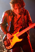 Eighties Matchbox B-Line Disaster