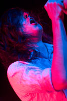 Eighties Matchbox B-Line Disaster