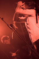 Eighties Matchbox B-Line Disaster